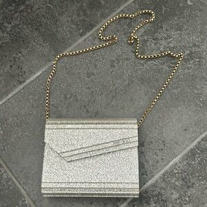 Jimmy choo bag